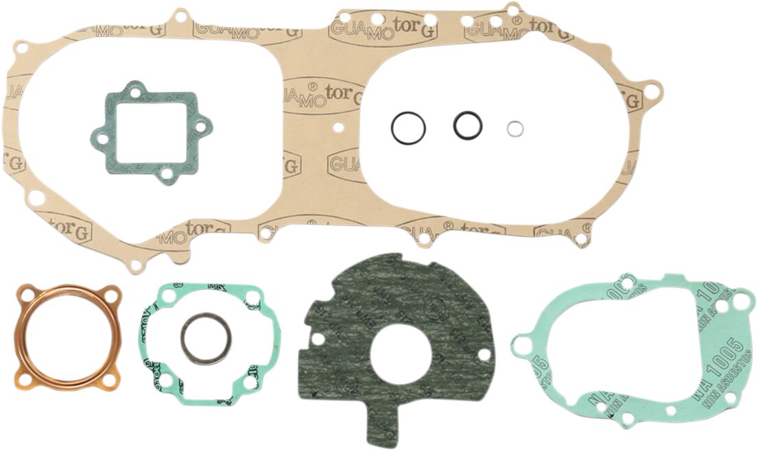 Athena Gasket Kit Complete Pol