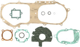 Athena Gasket Kit Complete Pol