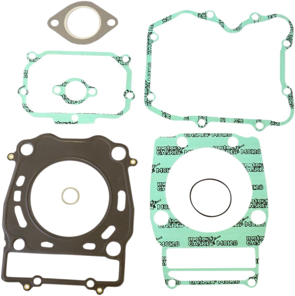 Athena Gasket Kit Top End Pol