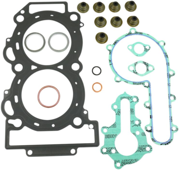 Athena Gasket Kit Complete Pol
