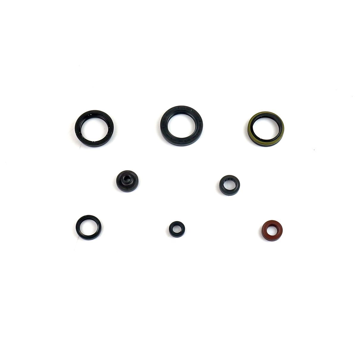 Athena Engine Oil Seals Kit