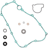 Moose Offroad Hard Parts Repair Kit Water Pump Hon