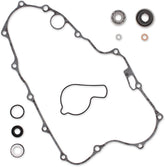 Moose Offroad Hard Parts Repair Kit Water Pump Hon