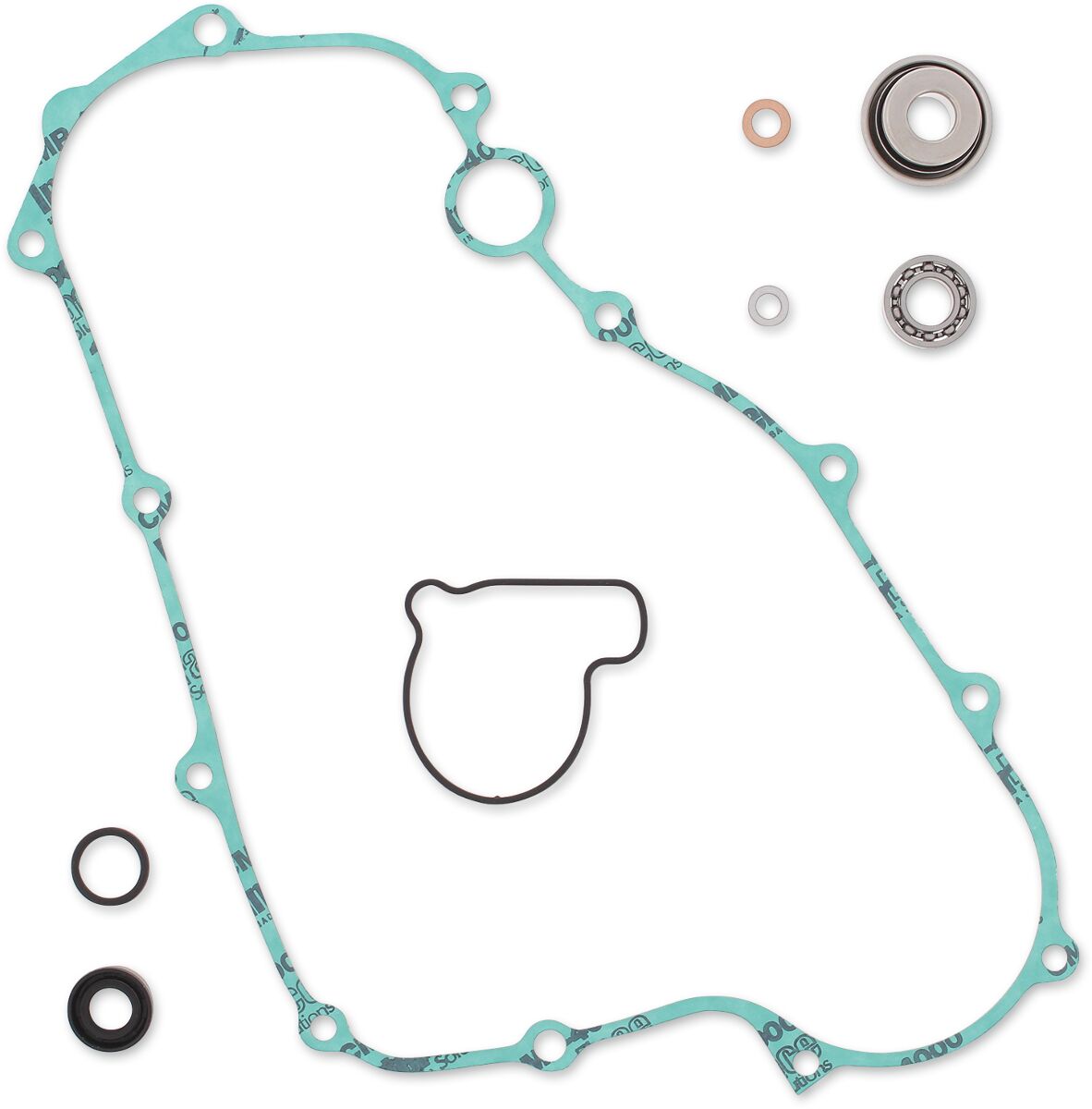 Moose Offroad Hard Parts Repair Kit Water Pump Hon