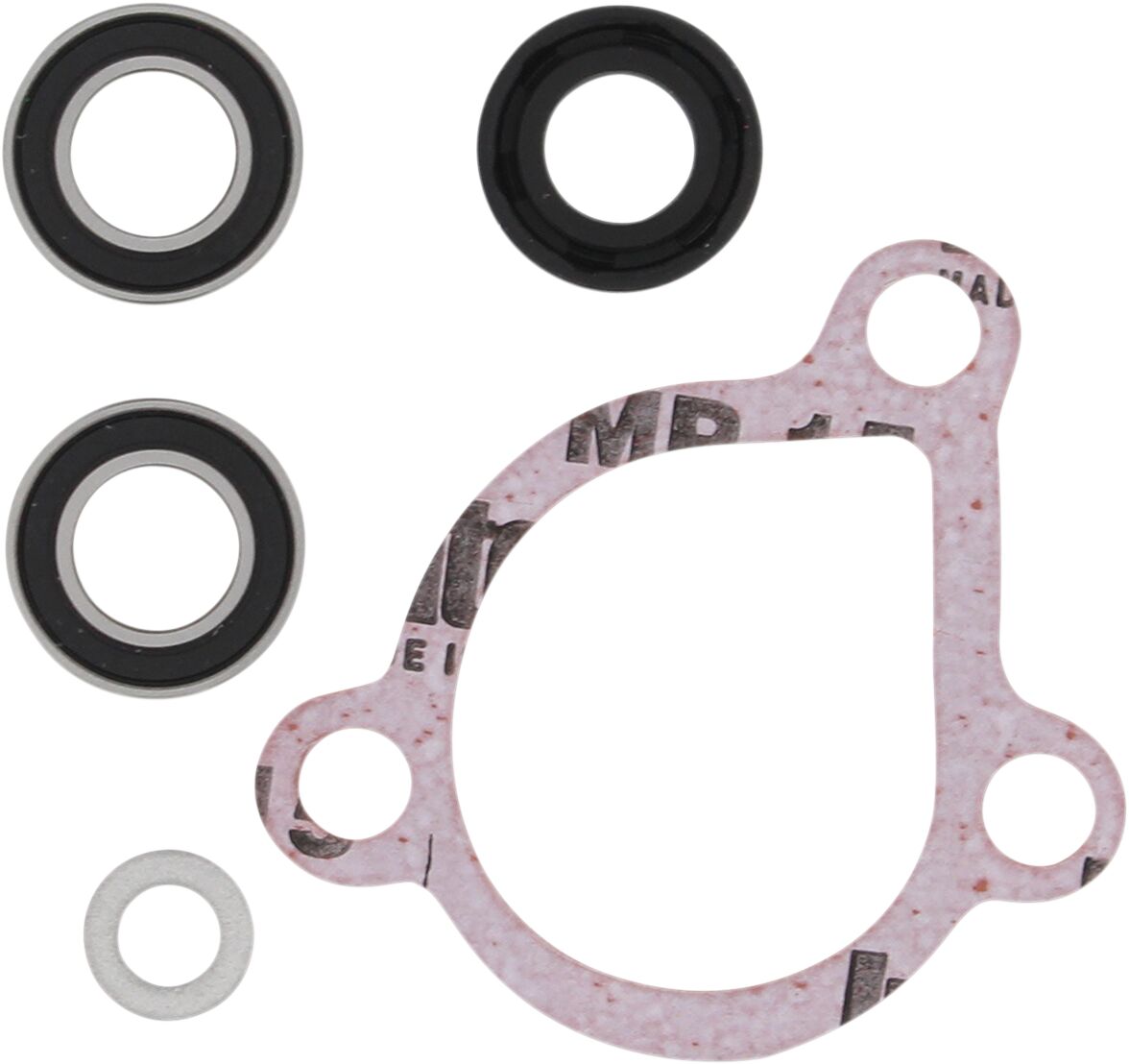 Moose Offroad Hard Parts Repair Kit Water Pump Ktm