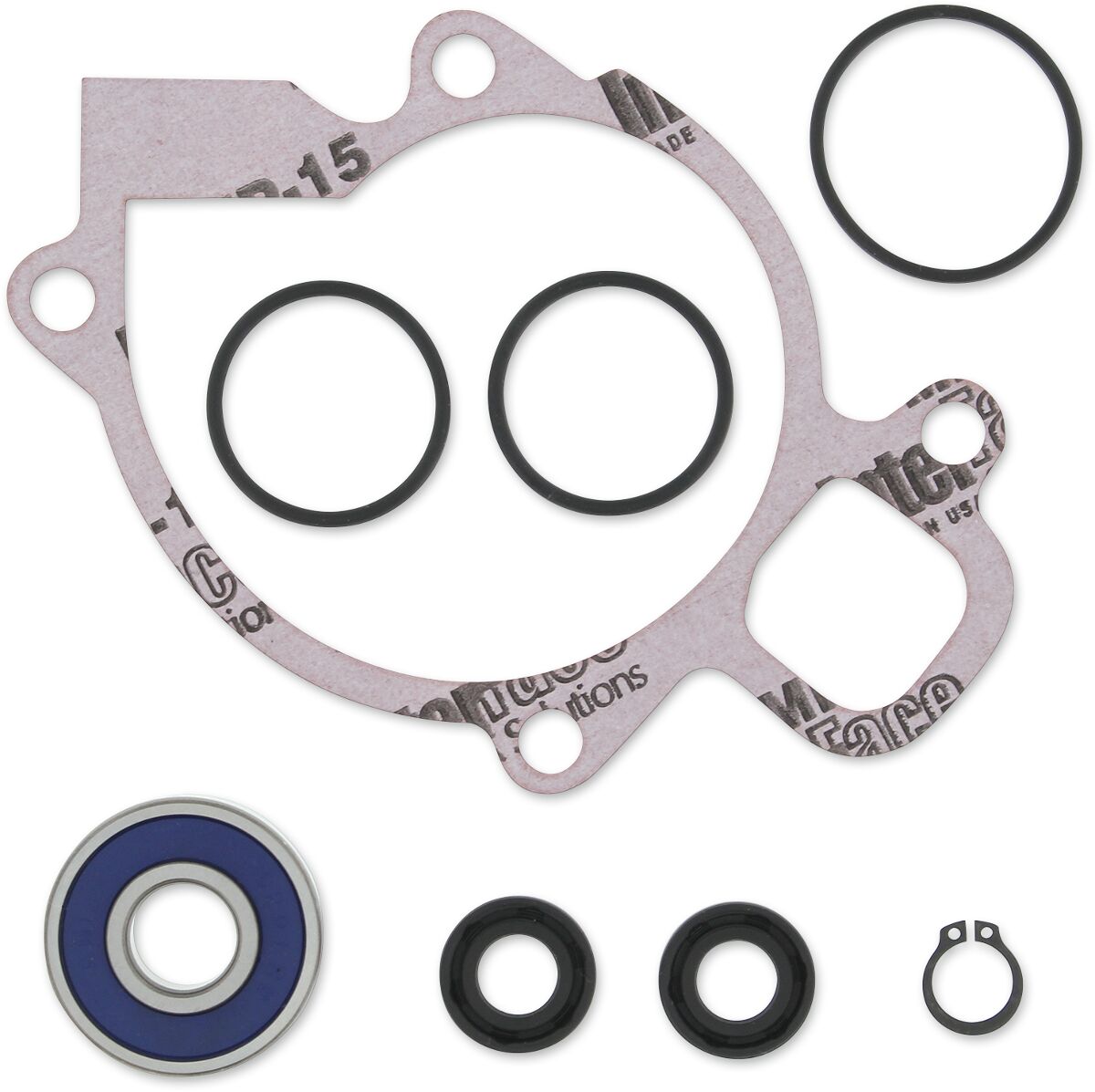 Moose Offroad Hard Parts Repair Kit Water Pump Ktm