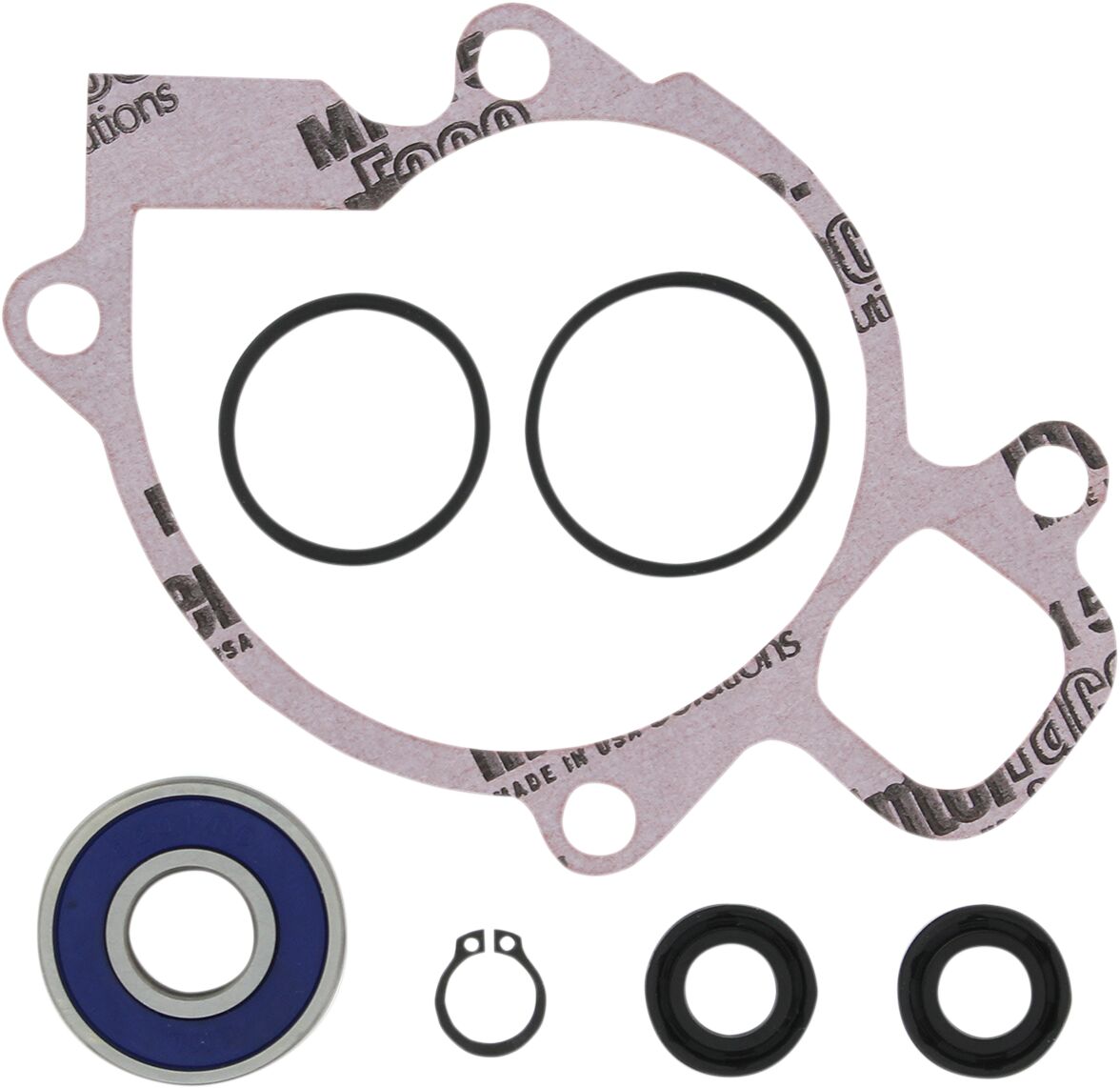 Moose Offroad Hard Parts Repair Kit Water Pump Ktm