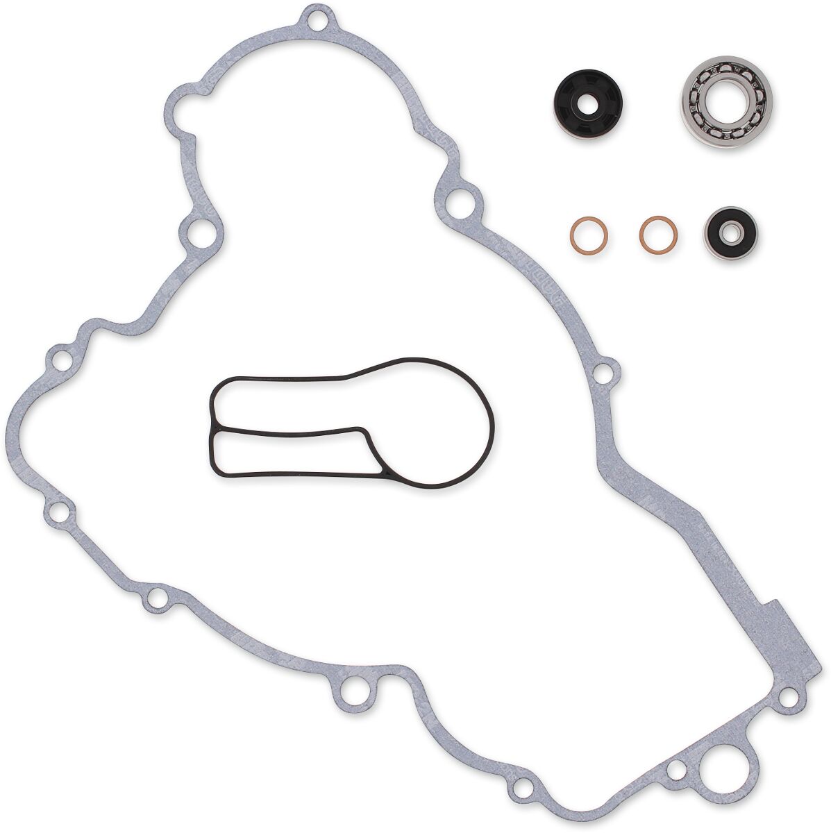 Moose Offroad Hard Parts Repair Kit Water Pump Ktm