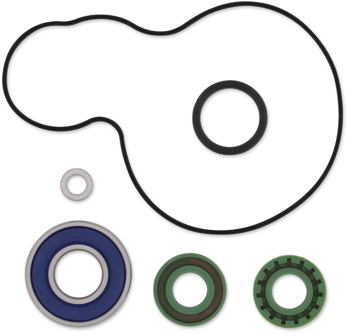 Moose Offroad Hard Parts Repair Kit Water Pump Ktm