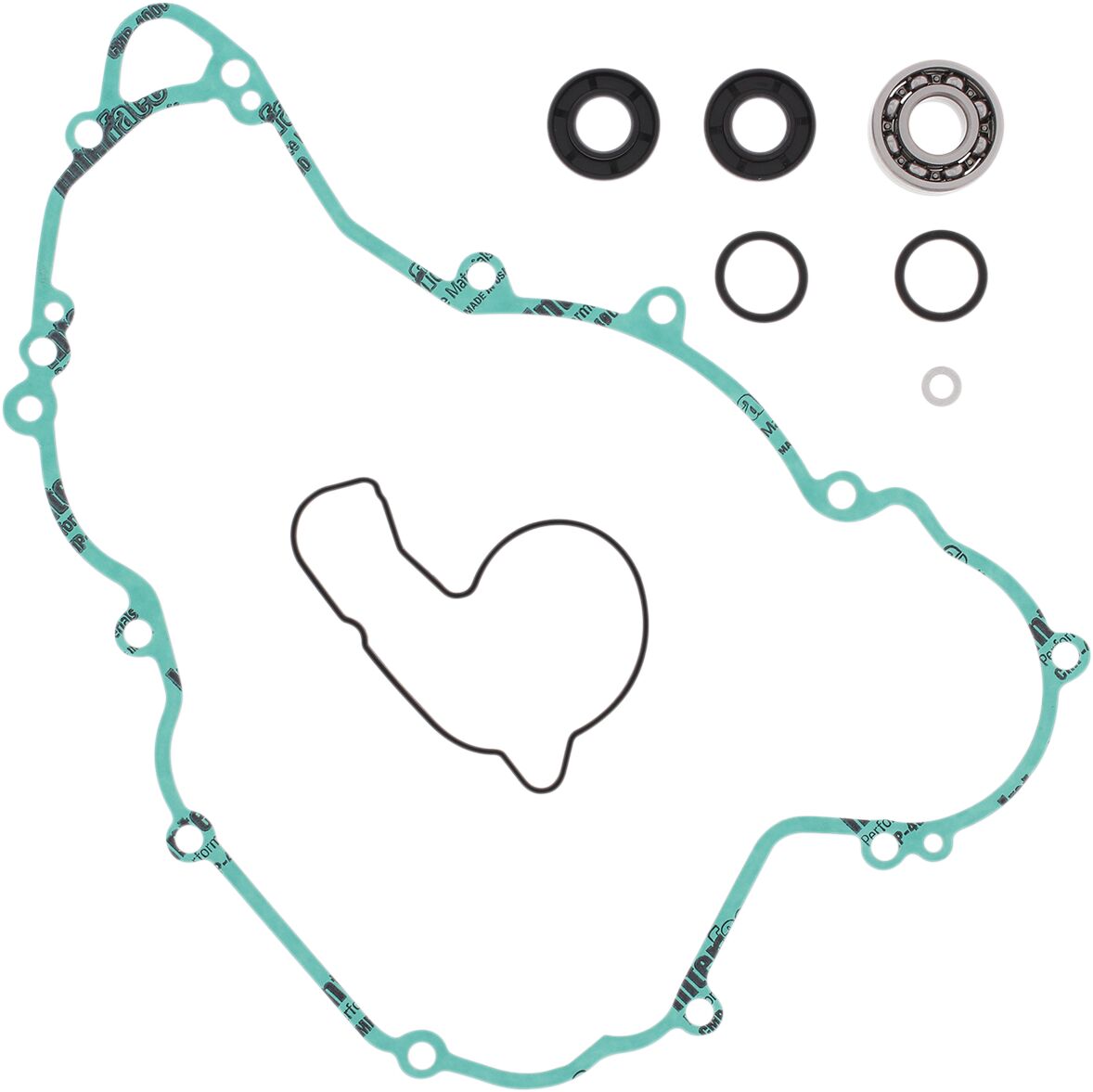 Moose Offroad Hard Parts Repair Kit Water Pump Ktm