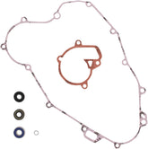Moose Offroad Hard Parts Repair Kit Water Pump Ktm