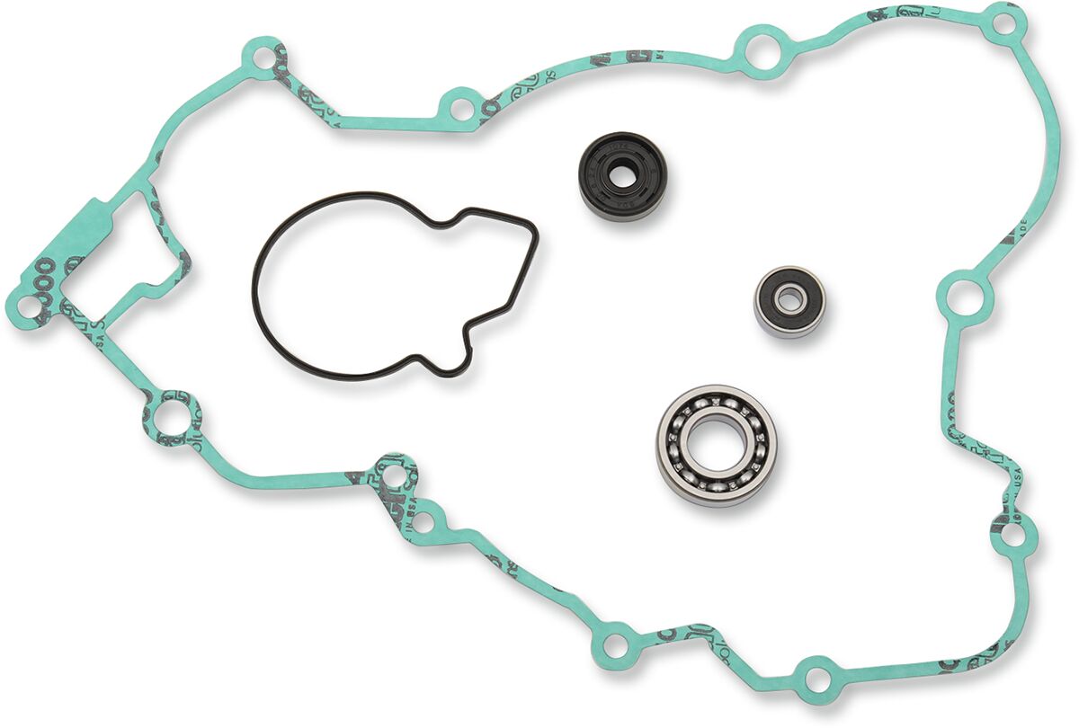 Moose Offroad Hard Parts Repair Kit Water Pump Ktm