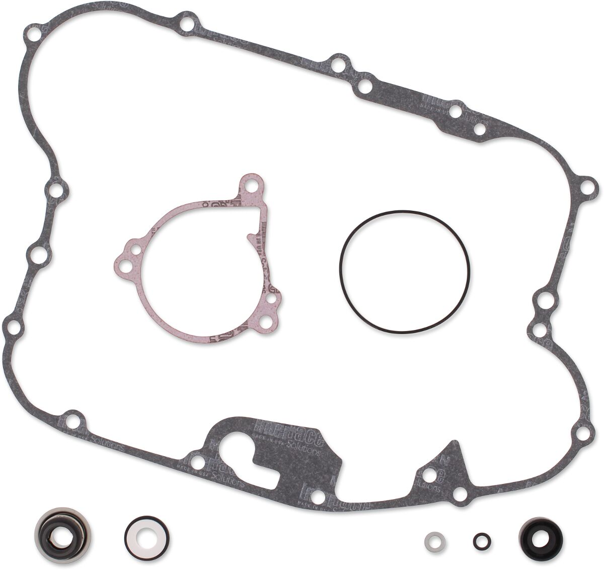 Moose Offroad Hard Parts Repair Kit Water Pump Kaw
