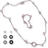 Moose Offroad Hard Parts Repair Kit Water Pump Kaw
