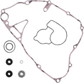 Moose Offroad Hard Parts Repair Kit Water Pump Kaw