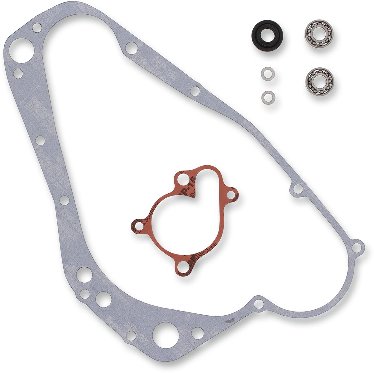 Moose Offroad Hard Parts Repair Kit Water Pump Suz