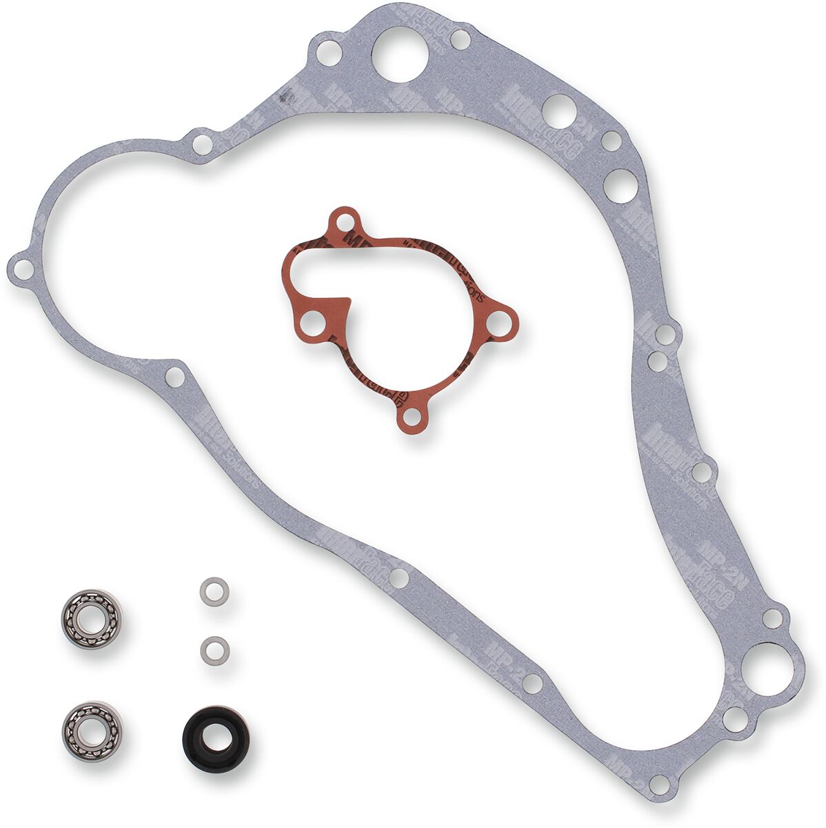 Moose Offroad Hard Parts Repair Kit Water Pump Suz