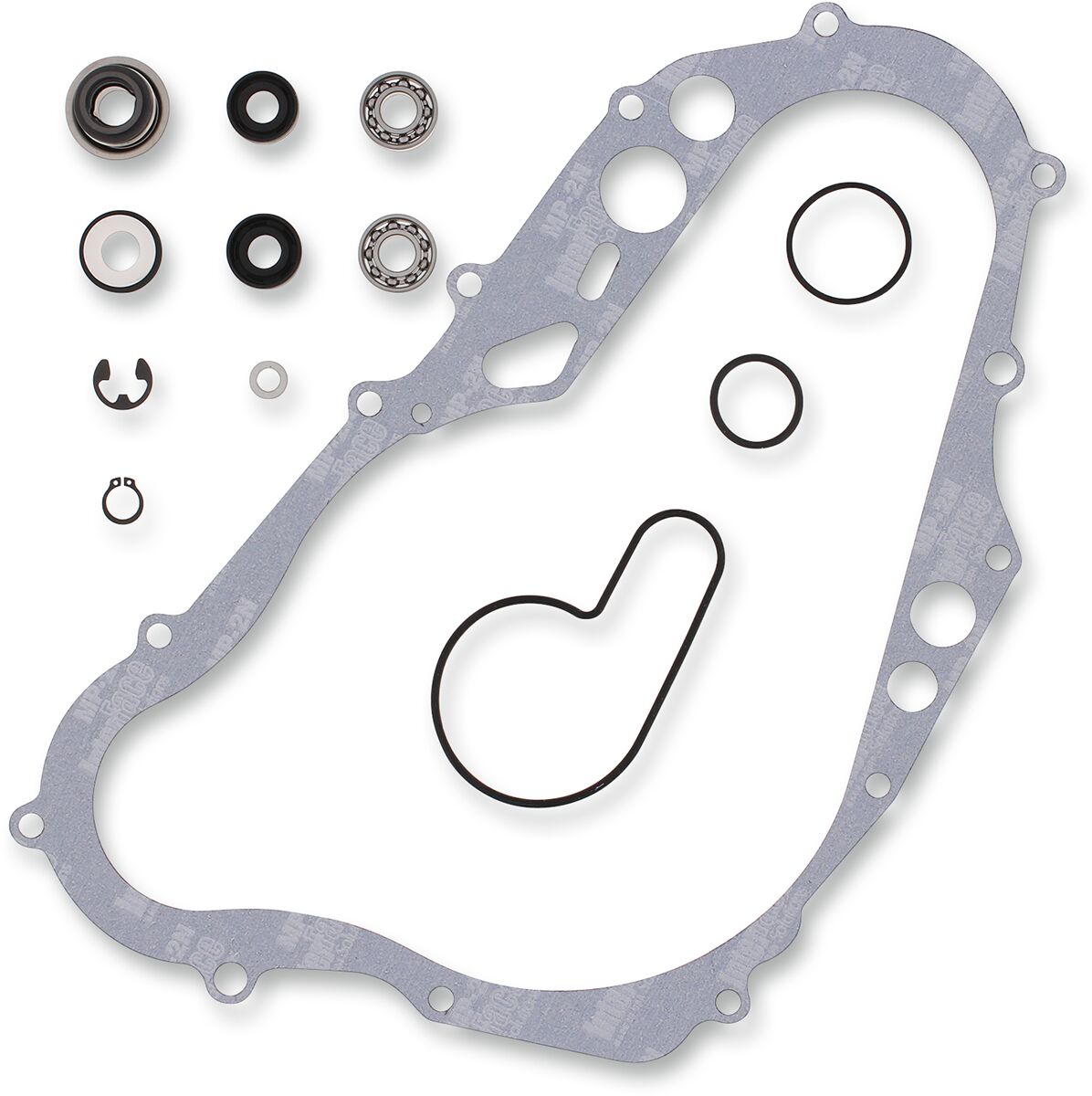 Moose Offroad Hard Parts Repair Kit Water Pump Suz