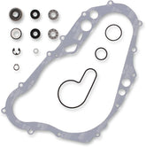 Moose Offroad Hard Parts Repair Kit Water Pump Suz