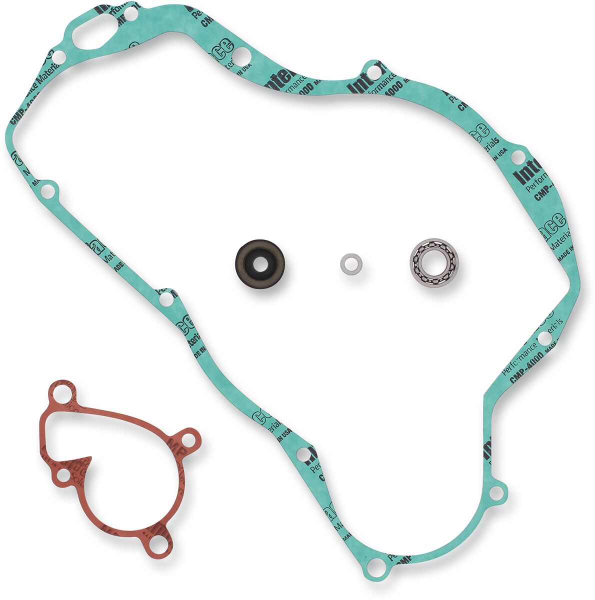 Moose Offroad Hard Parts Repair Kit Water Pump Suz