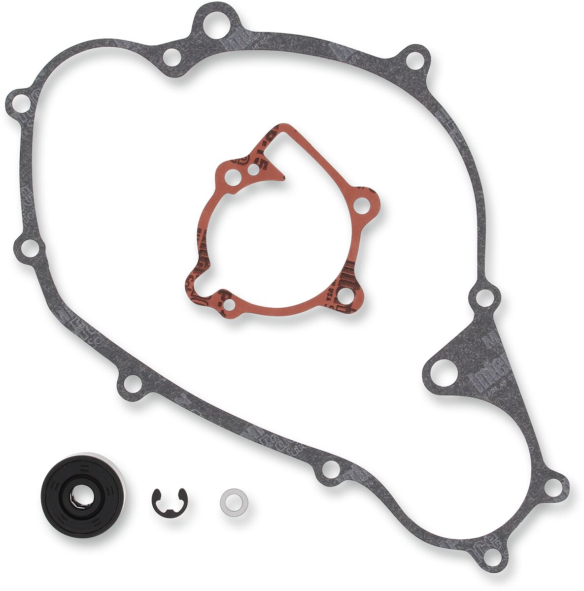 Moose Offroad Hard Parts Repair Kit Water Pump Yam