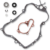 Moose Offroad Hard Parts Repair Kit Water Pump Yam