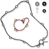 Moose Offroad Hard Parts Repair Kit Water Pump Yam