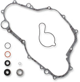 Moose Offroad Hard Parts Repair Kit Water Pump Yam
