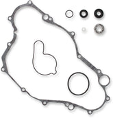 Moose Offroad Hard Parts Repair Kit Water Pump Yam