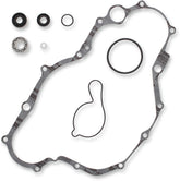 Moose Offroad Hard Parts Repair Kit Water Pump Yam