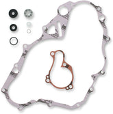 Moose Offroad Hard Parts Repair Kit Water Pump Yam