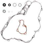 Moose Offroad Hard Parts Repair Kit Water Pump Yam
