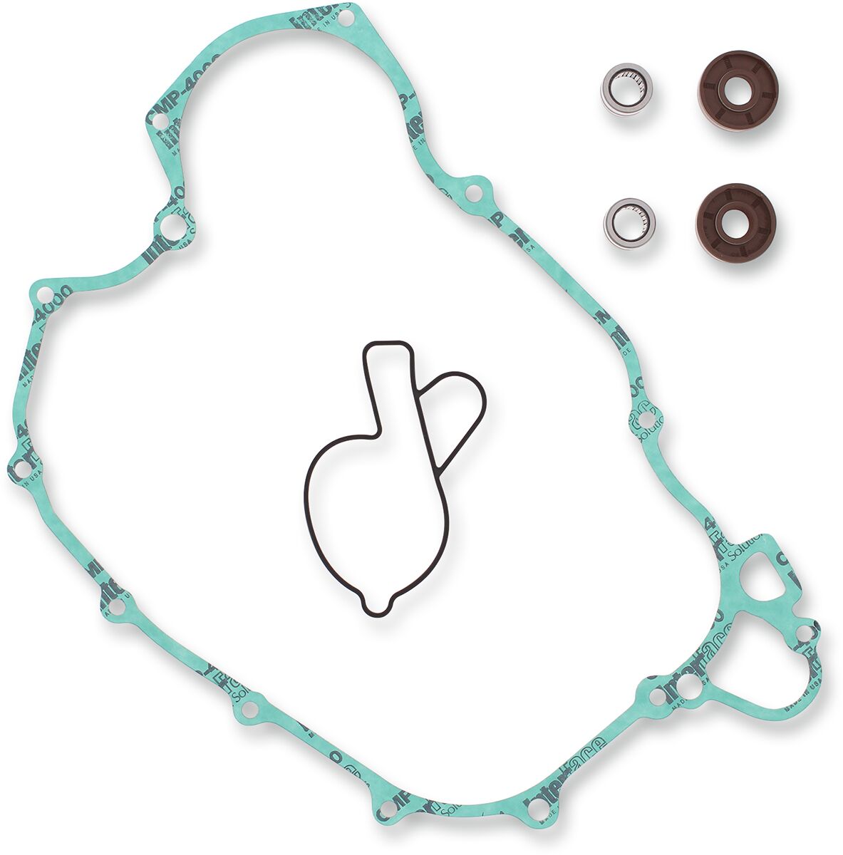 Moose Offroad Hard Parts Repair Kit Water Pump Ktm
