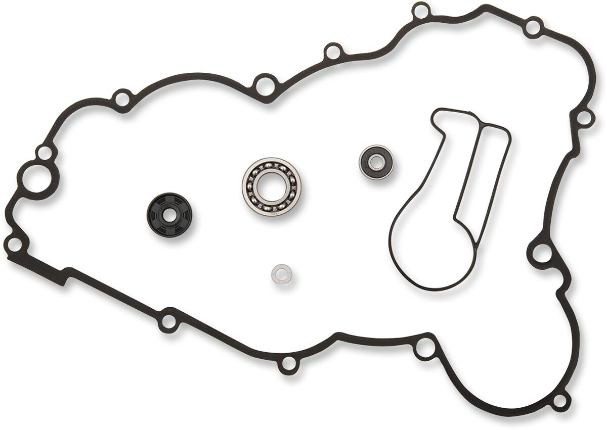 Moose Offroad Hard Parts Repair Kit Water Pump Ktm