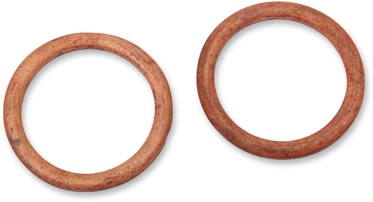 Moose Offroad Hard Parts Gasket Kit Exhaust Moose