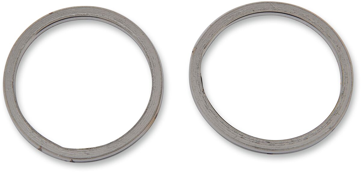 Moose Offroad Hard Parts Gasket Kit Exhaust Moose