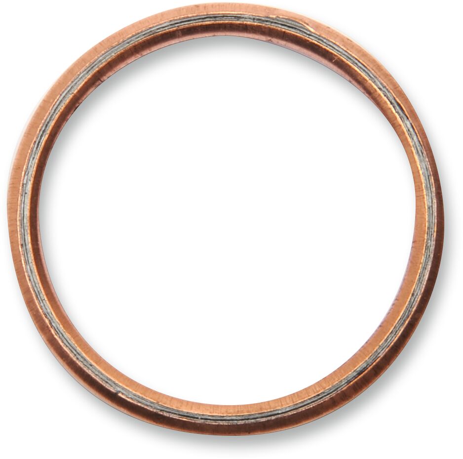 Moose Offroad Hard Parts Gasket Kit Exhaust Moose