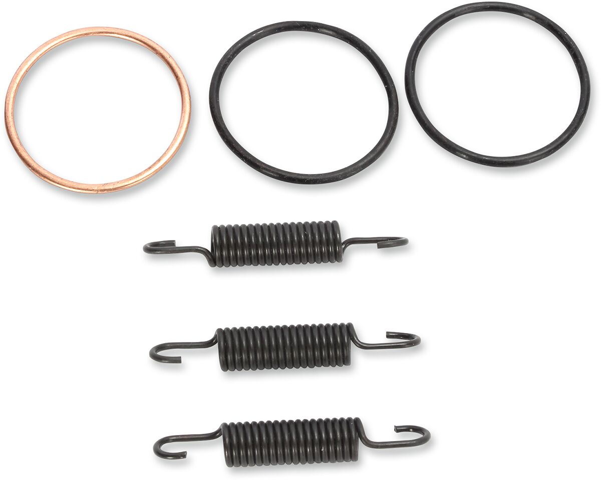 Moose Offroad Hard Parts Gasket Kit Exhaust Moose