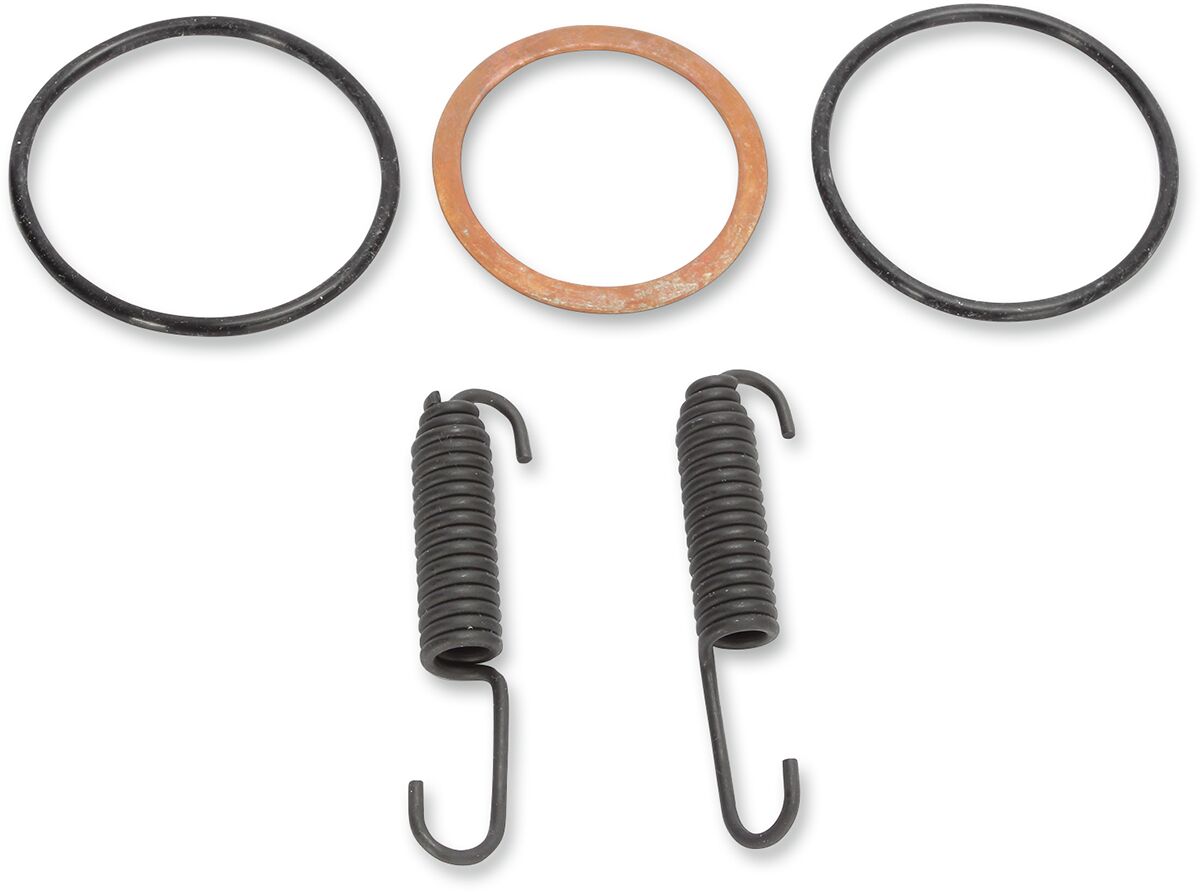 Moose Offroad Hard Parts Gasket Kit Exhaust Moose