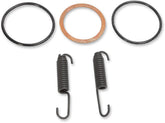 Moose Offroad Hard Parts Gasket Kit Exhaust Moose