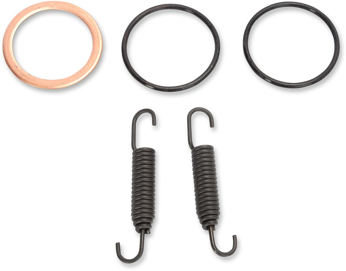 Moose Offroad Hard Parts Gasket Kit Exhaust Moose