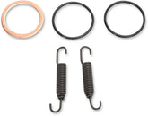 Moose Offroad Hard Parts Gasket Kit Exhaust Moose