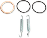 Moose Offroad Hard Parts Gasket Kit Exhaust Moose
