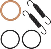 Moose Offroad Hard Parts Gasket Kit Exhaust Moose