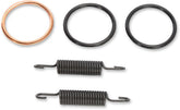 Moose Offroad Hard Parts Gasket Kit Exhaust Moose