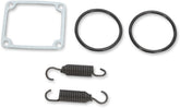 Moose Offroad Hard Parts Gasket Kit Exhaust Moose