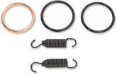 Moose Offroad Hard Parts Gasket Kit Exhaust Moose
