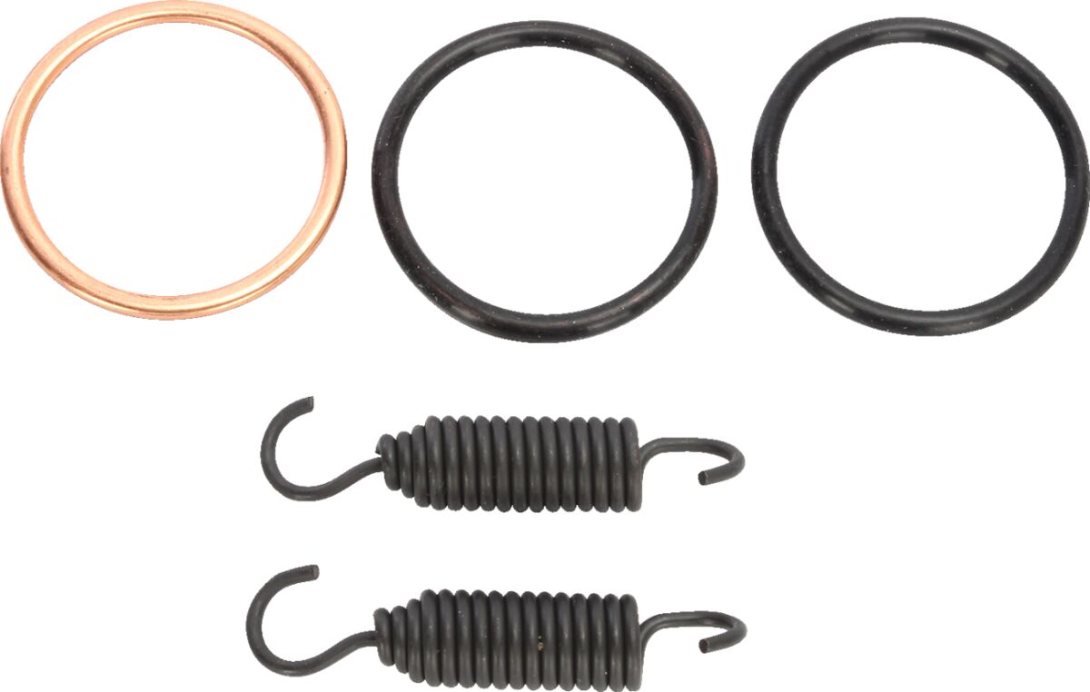 Moose Offroad Hard Parts Gasket Kit Exhaust Moose