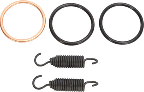 Moose Offroad Hard Parts Gasket Kit Exhaust Moose