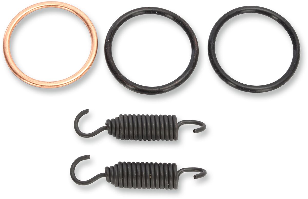 Moose Offroad Hard Parts Gasket Kit Exhaust Moose